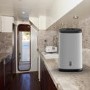 Refurbished Meaco Arete 25L Low Energy Laundry Dehumidifier and HEPA Air Purifier