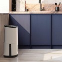 A2/Arete25L Refurbished Meaco Arete 25L Low Energy Laundry Dehumidifier and HEPA Air Purifier