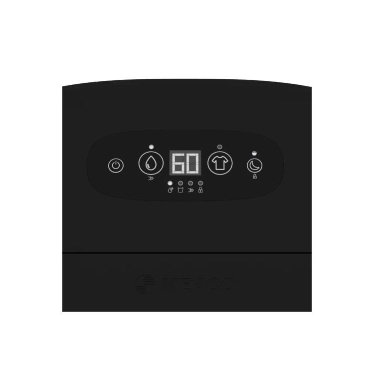 Meaco Arete One 25L Low Energy Laundry Dehumidifier