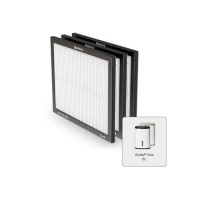 Optional HEPA filter for Meaco Arete6L pack of 3