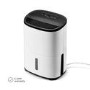Meaco Arete One 6L Low Energy Quiet Dehumidifier