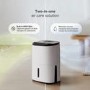 Meaco Arete One 6L Low Energy Quiet Dehumidifier