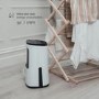 Meaco Arete One 6L Low Energy Quiet Dehumidifier