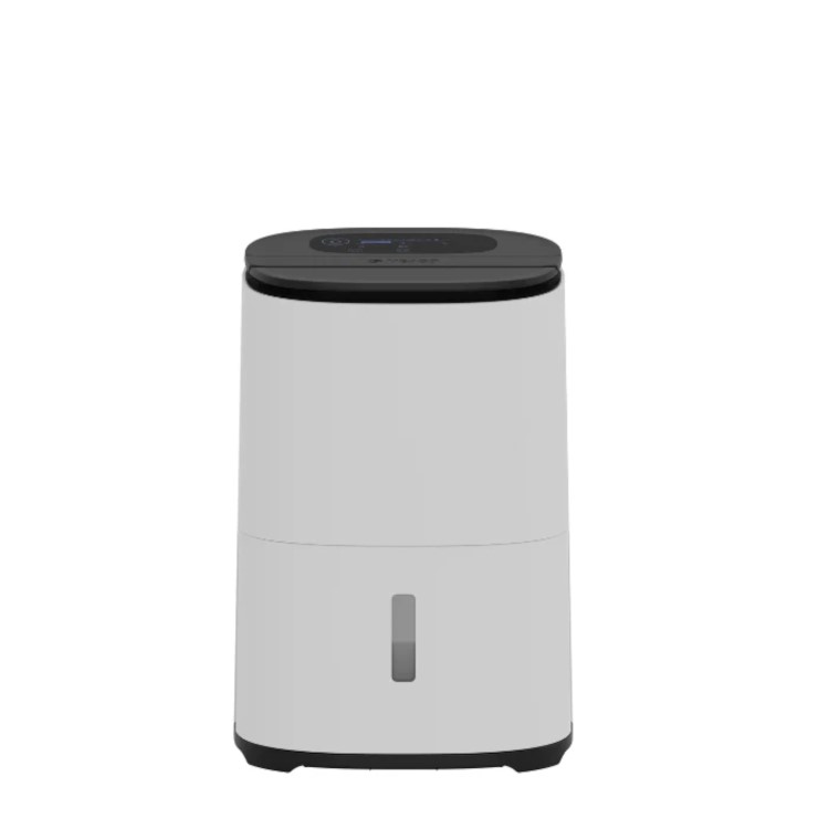 Meaco Arete Two 12L Low Energy Quiet Smart Dehumidifier