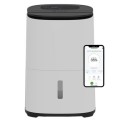 AreteTwo12L Meaco Arete Two 12L Low Energy Quiet Smart Dehumidifier