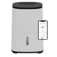 Meaco Arete Two 12L Low Energy Quiet Smart Dehumidifier Meaco Arete Two 12L Low Energy Quiet Smart Dehumidifier
