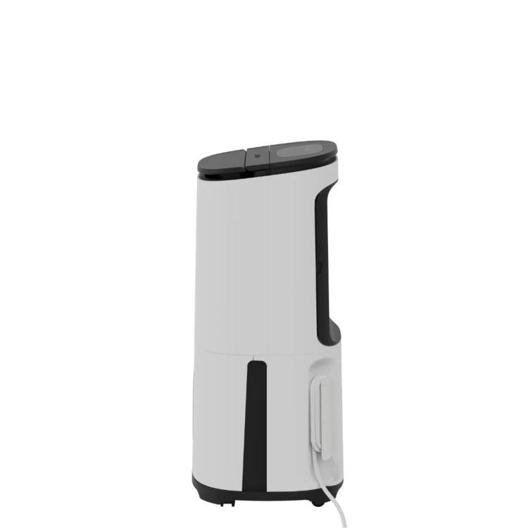 Meaco Arete Two 12L Low Energy Quiet Smart Dehumidifier