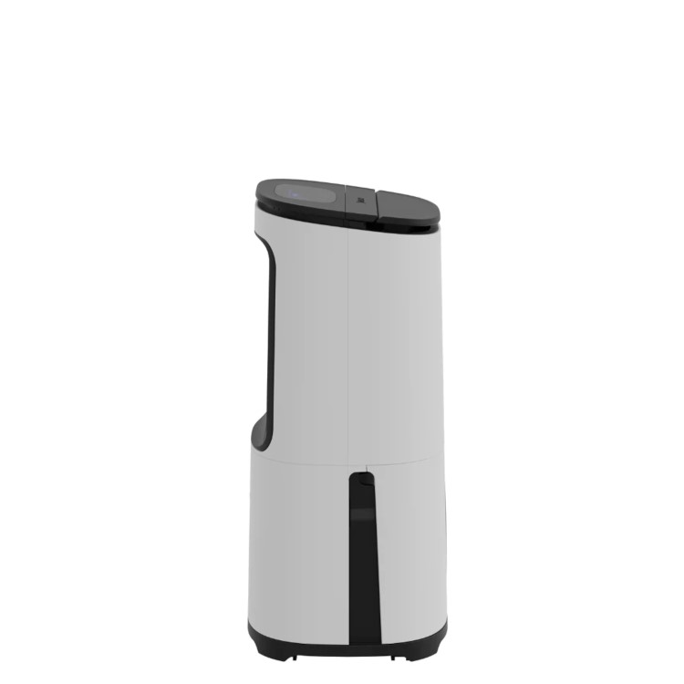 Meaco Arete Two 12L Low Energy Quiet Smart Dehumidifier