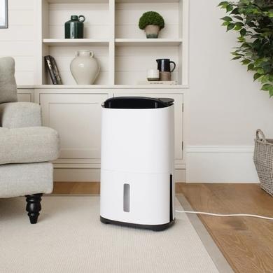 GRADE A1 - Meaco Arete Two 20L Low Energy Laundry Smart Dehumidifier