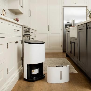 GRADE A1 - Meaco Arete Two 20L Low Energy Laundry Smart Dehumidifier