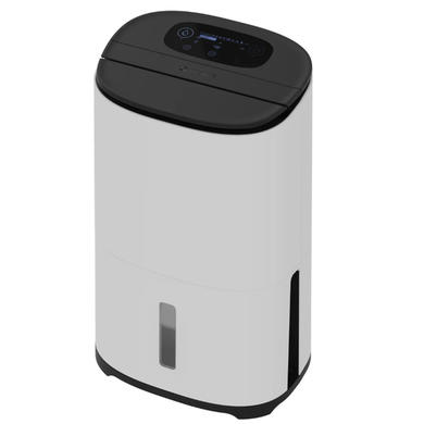 GRADE A1 - Meaco Arete Two 20L Low Energy Laundry Smart Dehumidifier