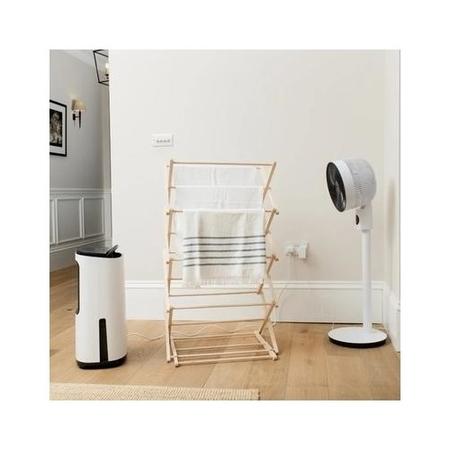 Meaco Arete Two 20L Low Energy Laundry Smart Dehumidifier