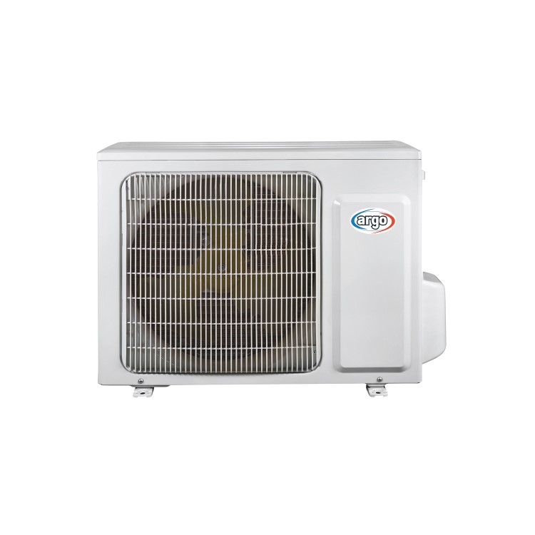 Argo Multi-Split 3x 9000 BTU A++ Wall Air Conditioner System with Single Outdoor Unit - WiFi Ready