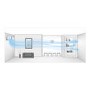Argo Multi-Split 3x 9000 BTU A++ Wall Air Conditioner System with Single Outdoor Unit - WiFi Ready