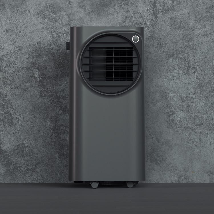Aura 10000 BTU Smart Portable Air Conditioner