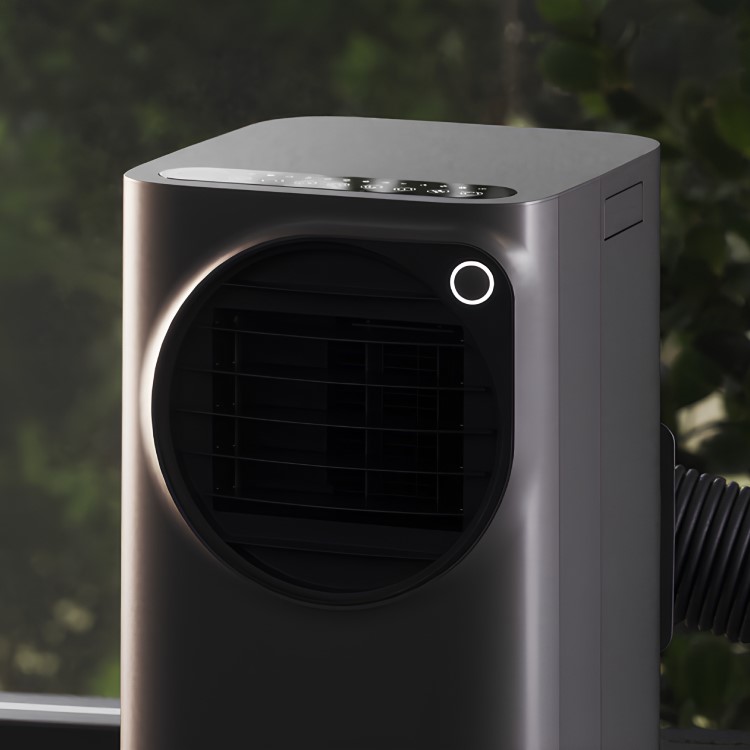 Aura 10000 BTU Smart Portable Air Conditioner