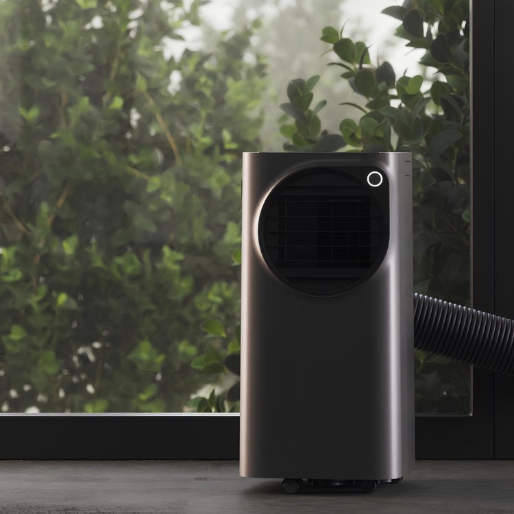 Aura 10000 BTU Smart Portable Air Conditioner