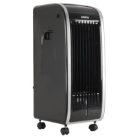 Beldray Portable Air Cooler Humidifier and Air Purifier with 5 Litres Tank