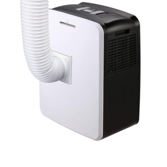 Buy electriQ 4000 BTU Portable Air Conditioner for small rooms up to 15
