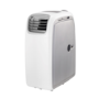 electriQ AirFlex 14000 BTU Portable Air Conditioner with Venting Kit