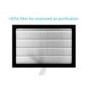 electriQ CD12P dehumidifier with HEPA filter for advanced air purification
