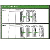 Optional 3 Filter Pack for Meaco12LE Dehumidifier