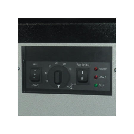 Blizzard 25000 BTU Cooling Commercial Air Conditioner up to 60 sqm