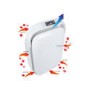 Meaco CA-HEPA119x5   6 Stage Air Purifier - Up to 90sqm 2 years warranty