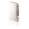 GRADE A1 - As new but box opened - Compact Ultra Quiet Hepa and Plasma Air Purifier with anti-bacterial technology