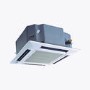 Azuri 26000 BTU Ceiling Cassette Air Conditioner with Heat Pump