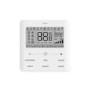 CASMS10 Argo 38000 BTU Ceiling Cassette Air Conditioner with Heat Pump Wired Controller and WiFi