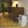 GRADE A2 - electriQ 10 Litre Dehumidifier with Humidistat Laundry Mode and Odour Filter