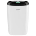 CD10P electriQ Essential 10 Litre Laundry Dehumidifier with Air Purifier