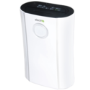 GRADE A3 - electriQ 12L Low-Energy Laundry Dehumidifier and Anti-Bacterial UV/HEPA Air Purifier 