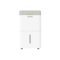 electriQ EcoPlus 12L Low-Energy Smart Laundry Dehumidifier & True HEPA Air Purifier