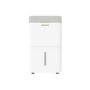 electriQ EcoPlus 12L Low-Energy Smart Laundry Dehumidifier & True HEPA Air Purifier