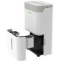 electriQ EcoPlus 12L Smart Laundry Dehumidifier & Air Purifier