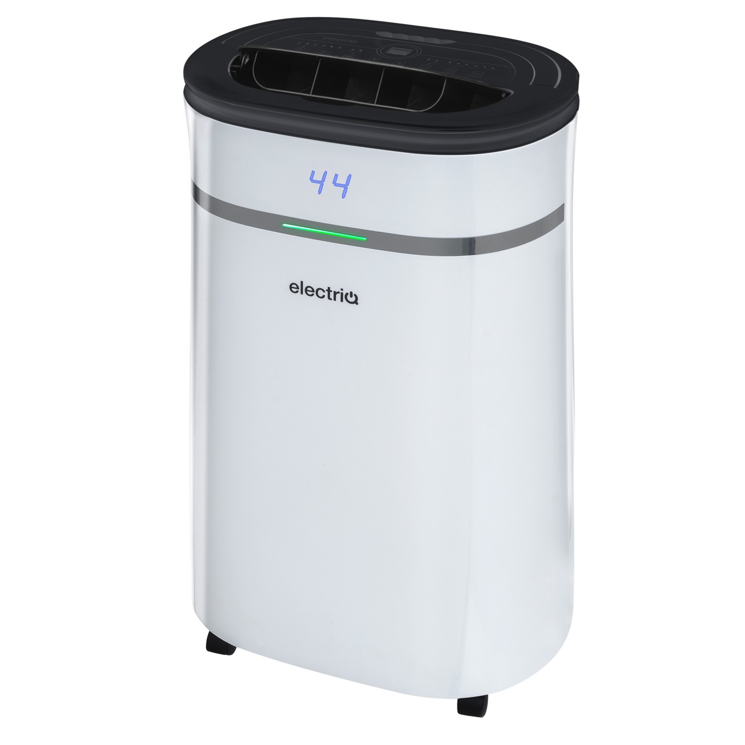 Which? 12L Low Energy Dehumidifier - Air Purifier for up to 3 bed home