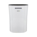 A1/CD12PRO-LE Refurbished electriQ 12 Litre Smart App Alexa Low Energy Dehumidifier and HEPA Air Purifier