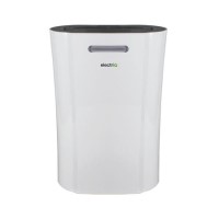 Refurbished electriQ 12 Litre Smart App Alexa Low Energy Dehumidifier and HEPA Air Purifier Refurbished electriQ 12 Litre Smart App Alexa Low Energy Dehumidifier and HEPA Air Purifier