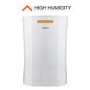 GRADE A2 - CD12LE PRO 12L Low Energy Smart App WIFI Dehumidifier for up to 3 bed house with UV Plasma Air 