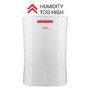 GRADE A2 - CD12LE PRO 12L Low Energy Smart App WIFI Dehumidifier for up to 3 bed house with UV Plasma Air 