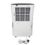 GRADE A2 - CD12LE PRO 12L Low Energy Smart App WIFI Dehumidifier for up to 3 bed house with UV Plasma Air 