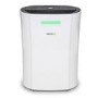 GRADE A1 - electriQ 12 Litre Smart App Alexa Dehumidifier with Digital Humidistat and Air Purifier