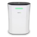 A2/77788375/1/CD12P Refurbished electriQ 12 Litre Low Energy Dehumidifier with Digital Humidistat and Air Purifier