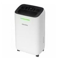 electriQ Essential 12L Quiet Low-Energy Dehumidifier electriQ Essential 12L Quiet Low-Energy Dehumidifier