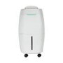 electriQ 16 litre Low Energy Dehumidifier for up to 4 bed houses