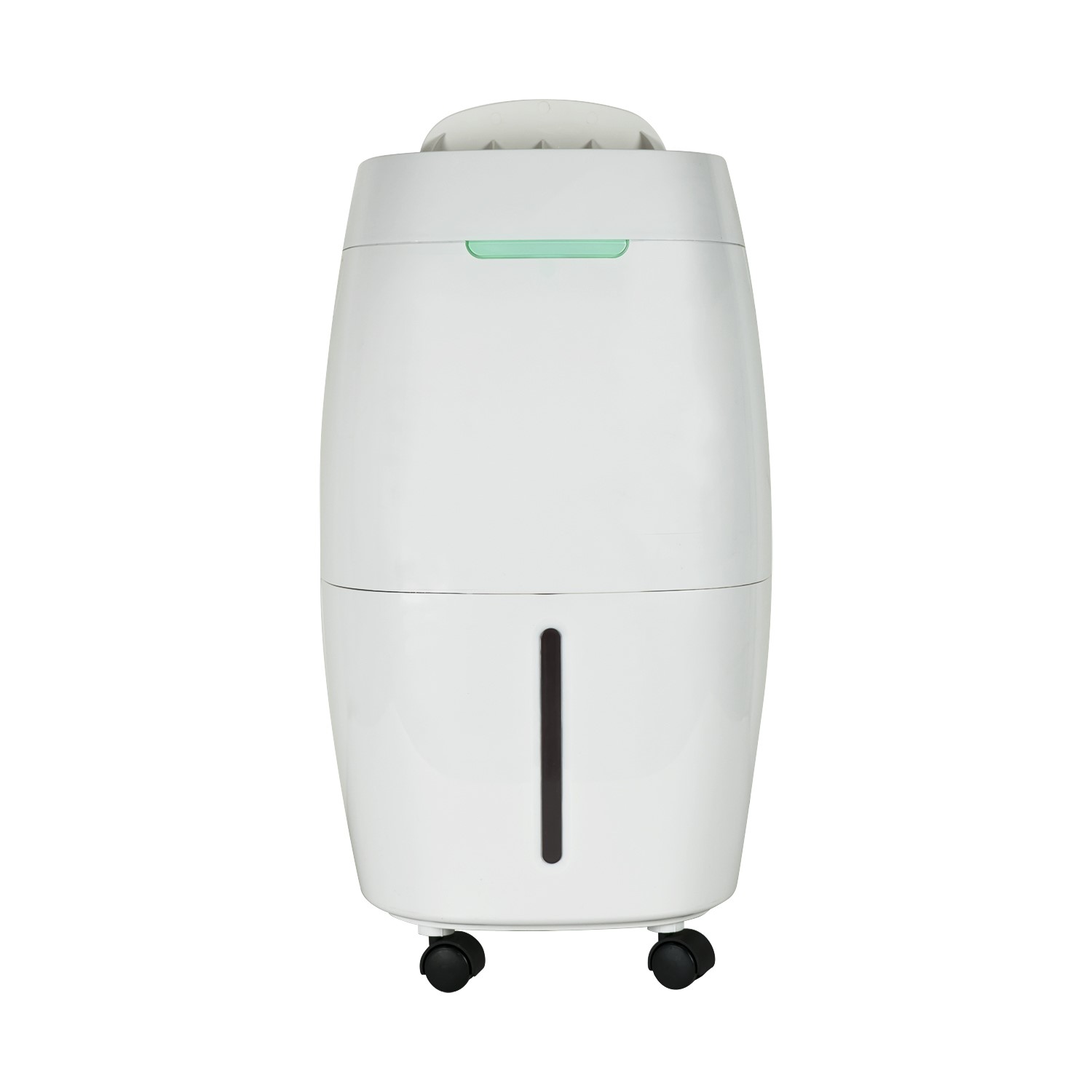 GRADE A5 - electriQ 16 litre Low Energy Dehumidifier for up to 4 bed houses