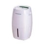 GRADE A1 - As new but box opened - ElectriQ 16L Quiet Low Energy Digital Dehumidifier for flats and  up to 4 beds homes