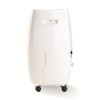 GRADE A1 - ElectriQ 16 litre Quiet Low Energy Dehumidifier for homes with up to 4 beds